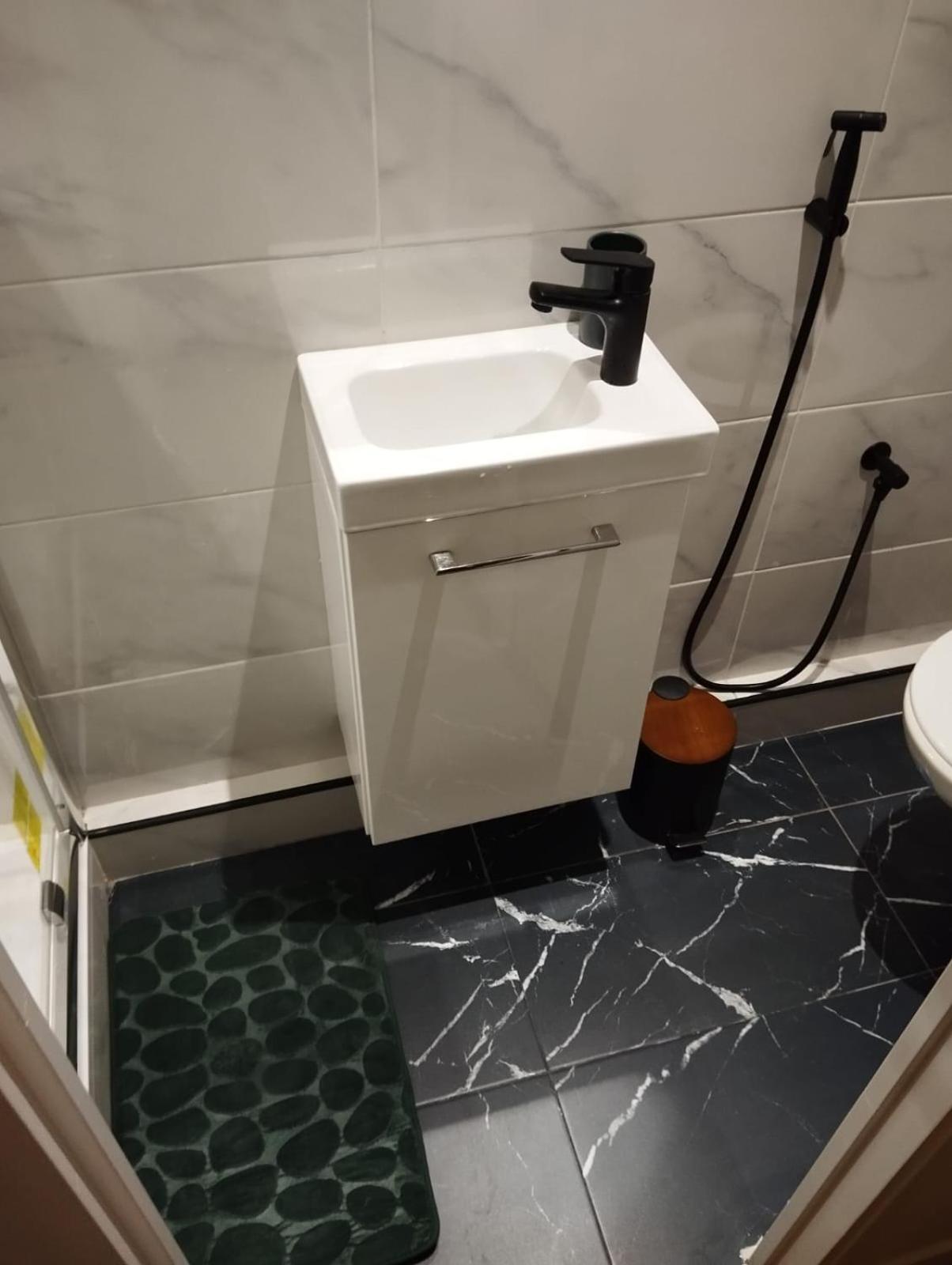 Chambre Verte Proche De Stade De France بيارفيت-سور-سين المظهر الخارجي الصورة